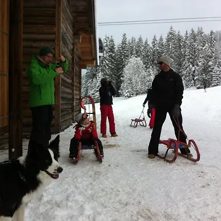 Apartamento Eisenhof