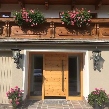 Apartment Eisenhof