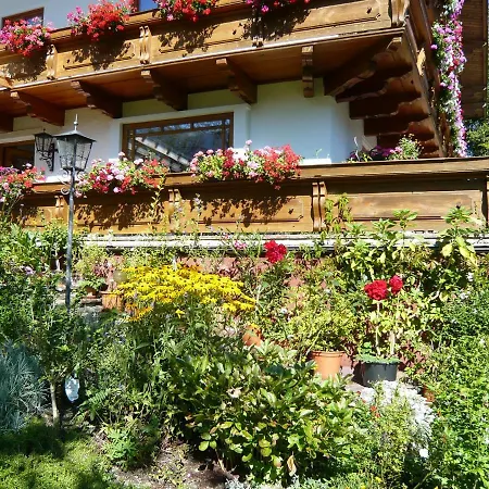 Eisenhof Apartment Altenmarkt im Pongau