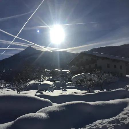 Eisenhof Altenmarkt im Pongau