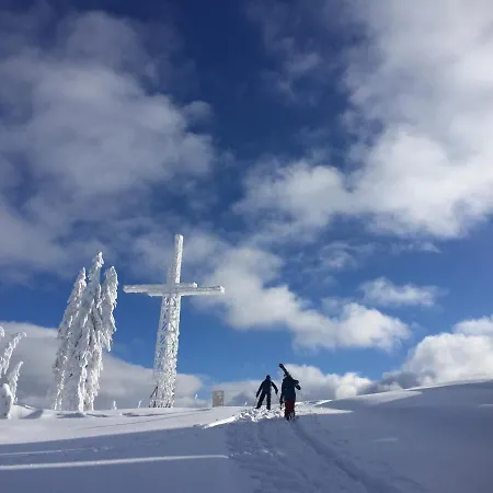 Apartamento Eisenhof