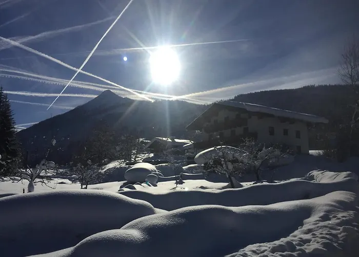 Eisenhof 阿尔滕马克特蓬高